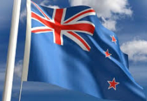 NEW ZEALAND