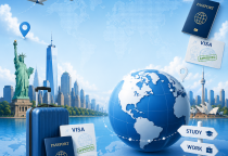 TỔNG QUAN VỀ HRC GLOBAL