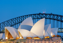 AUSTRALIA