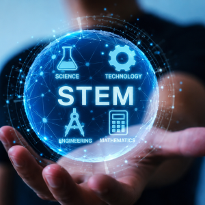 CHƯƠNG TRÌNH STEM