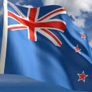 NEW ZEALAND