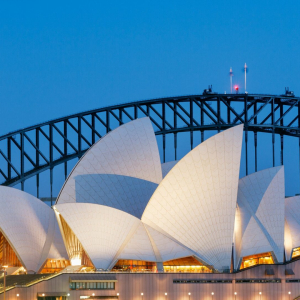 AUSTRALIA